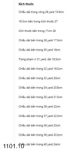 26HA1101.10 - SANDAL QUAI HOA