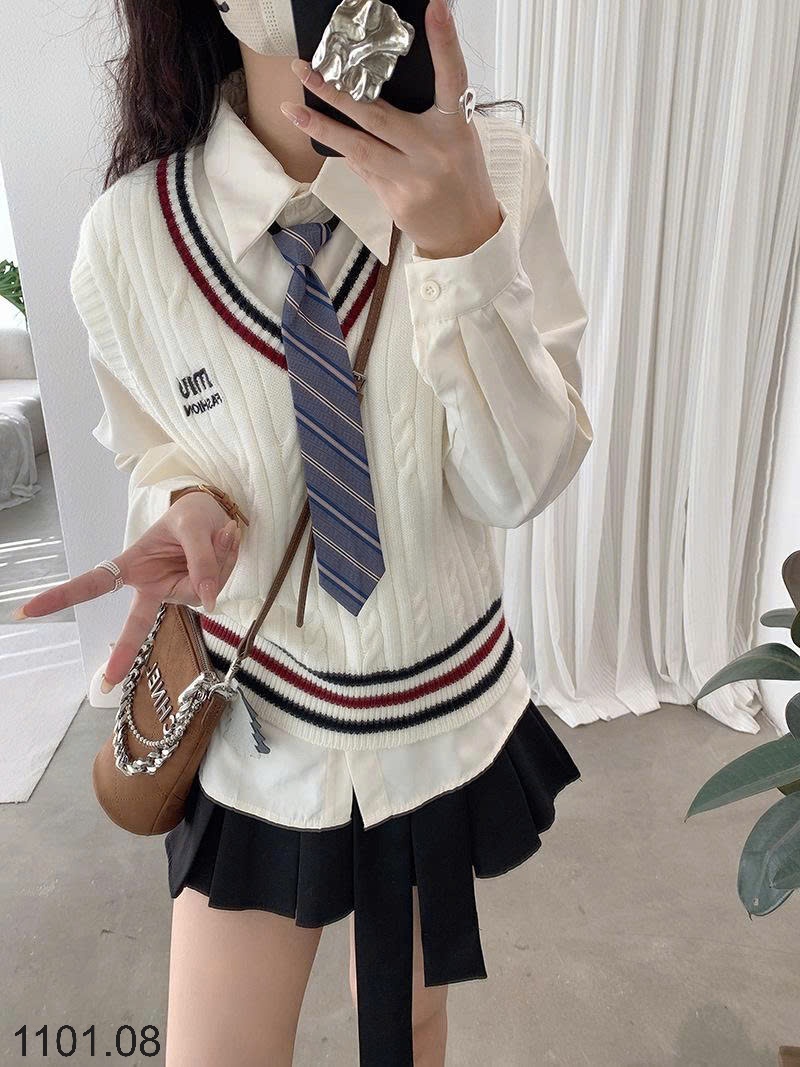 26HA1101.08 - SET 3 MÓN CHO NỮ