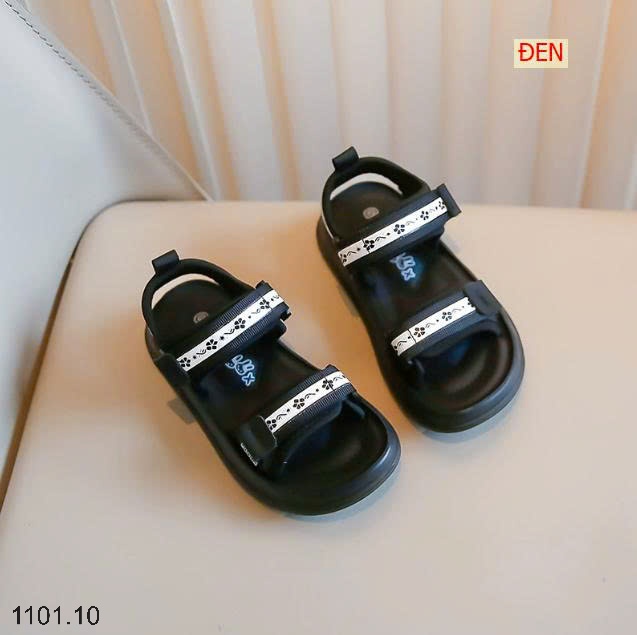 26HA1101.10 - SANDAL QUAI HOA