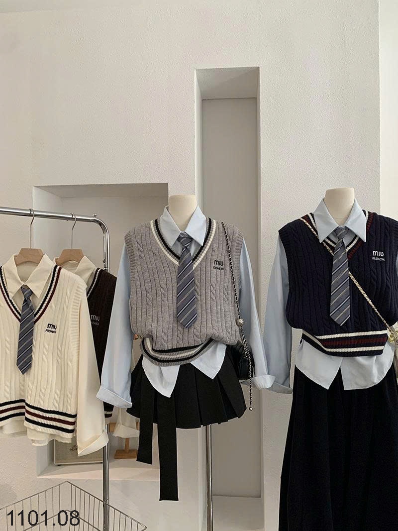 26HA1101.08 - SET 3 MÓN CHO NỮ