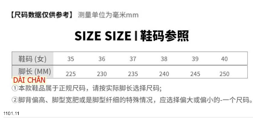 26HA1101.11 - GIÀY MŨI VUÔNG ĐÍNH ĐÁ