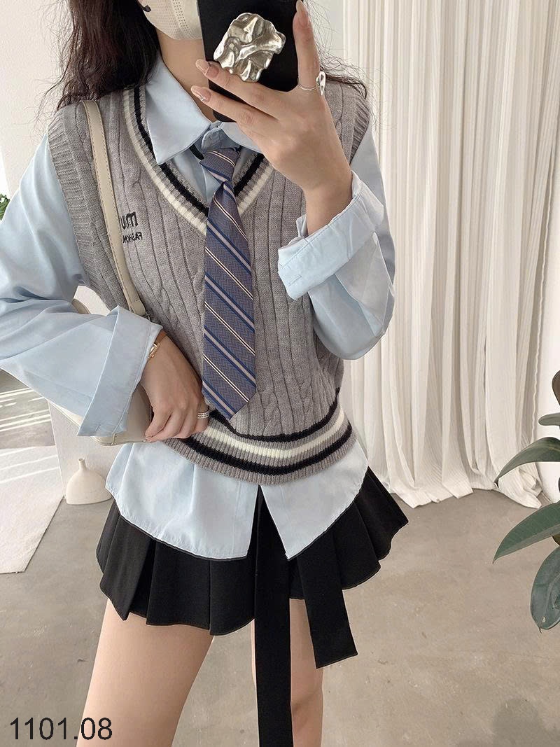 26HA1101.08 - SET 3 MÓN CHO NỮ