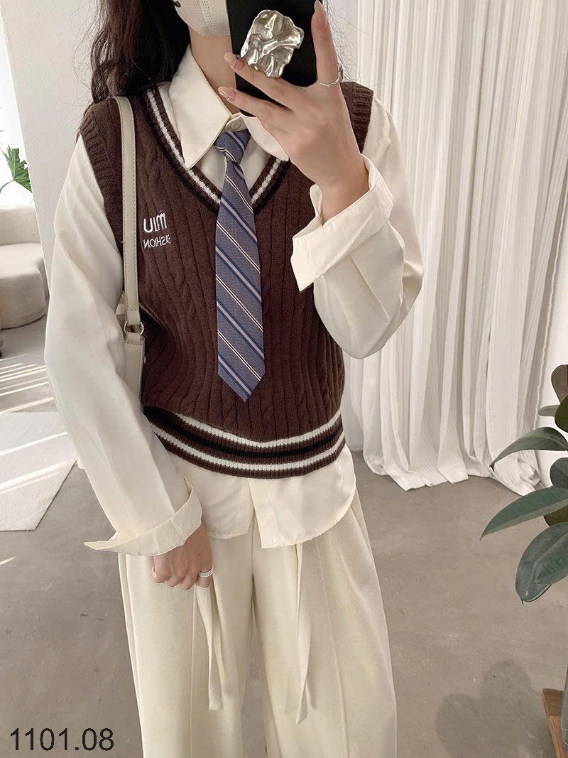 26HA1101.08 - SET 3 MÓN CHO NỮ