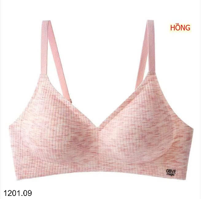 26HA1201.09 - SET 2 ÁO LÓT NÂNG NGỰC NỮ