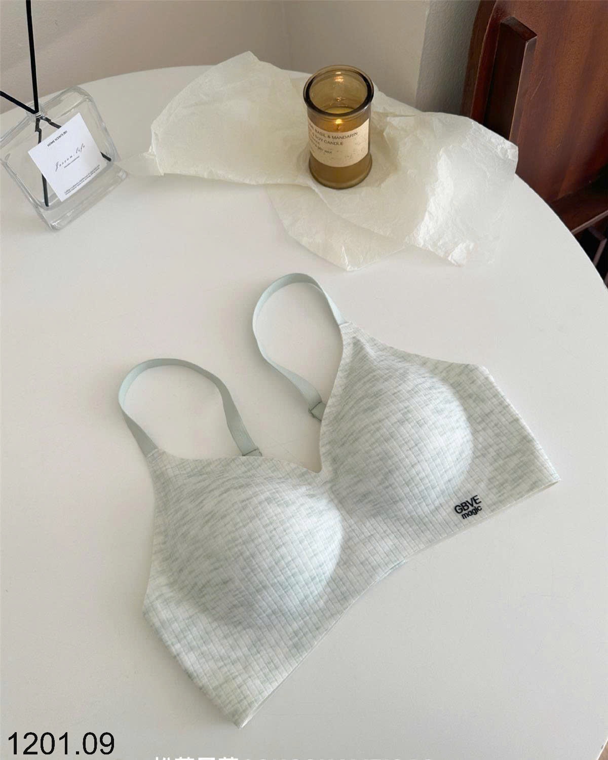 26HA1201.09 - SET 2 ÁO LÓT NÂNG NGỰC NỮ