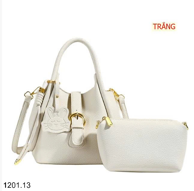 26HA1201.13 - TÚI XÁCH XÔ THỜI TRANG