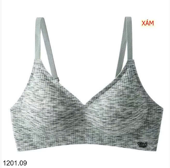 26HA1201.09 - SET 2 ÁO LÓT NÂNG NGỰC NỮ