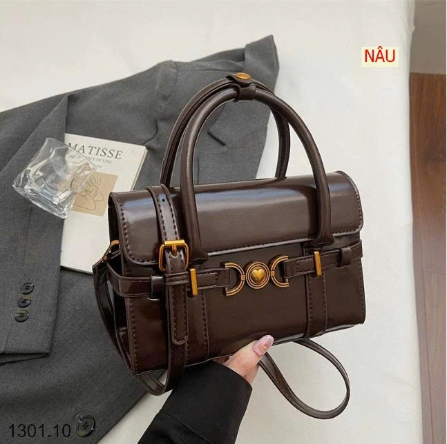 26HA1301.10 - TÚI XÁCH NHỎ LADIES' BAG