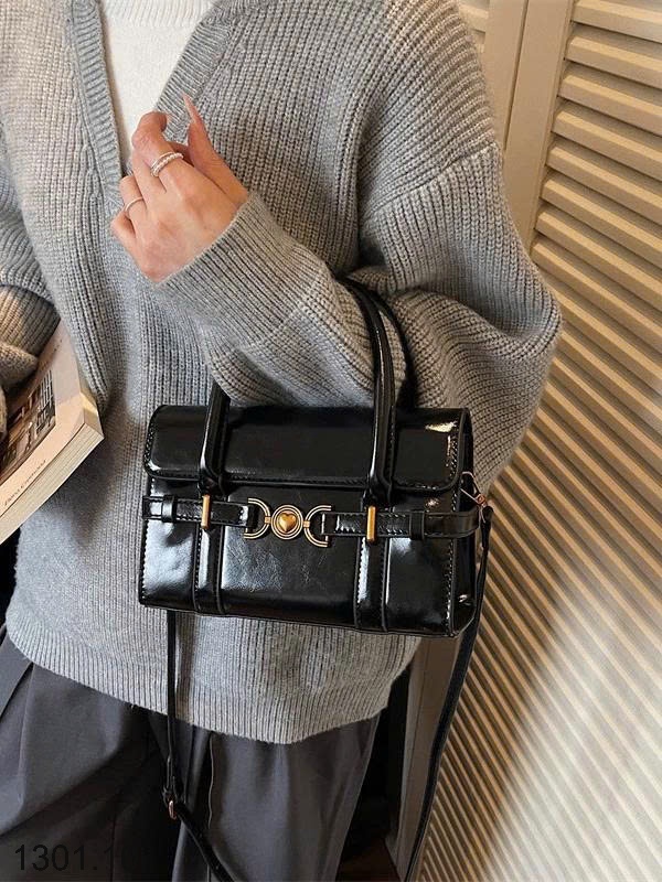 26HA1301.10 - TÚI XÁCH NHỎ LADIES' BAG