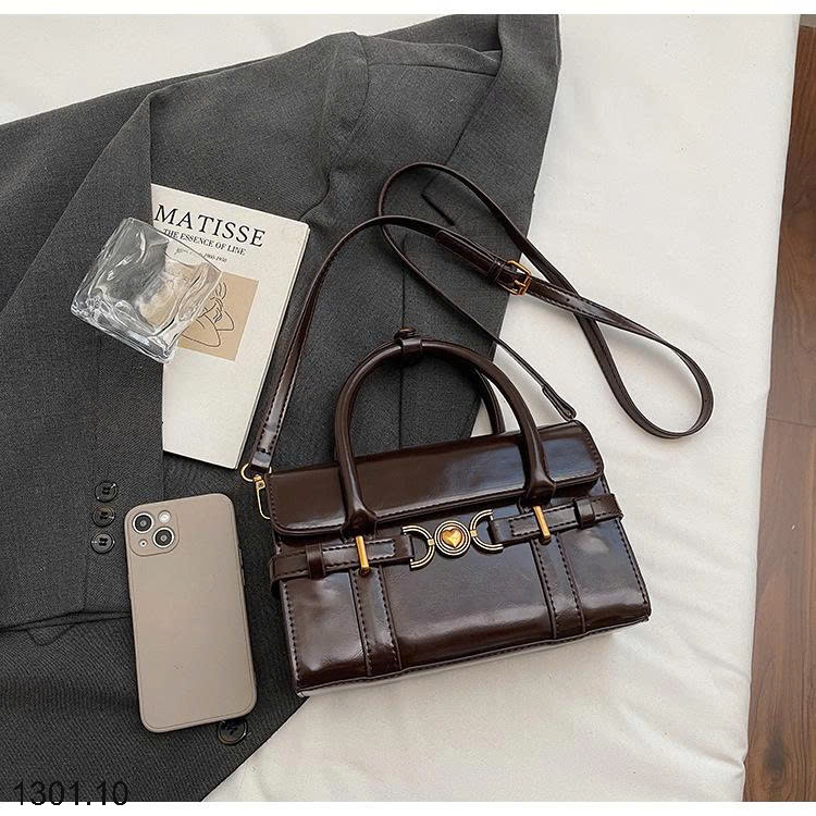 26HA1301.10 - TÚI XÁCH NHỎ LADIES' BAG