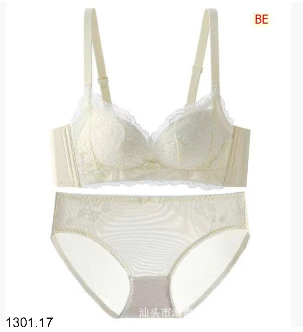 26HA1301.17 - SET CHÍP VIỀN REN CHO NỮ