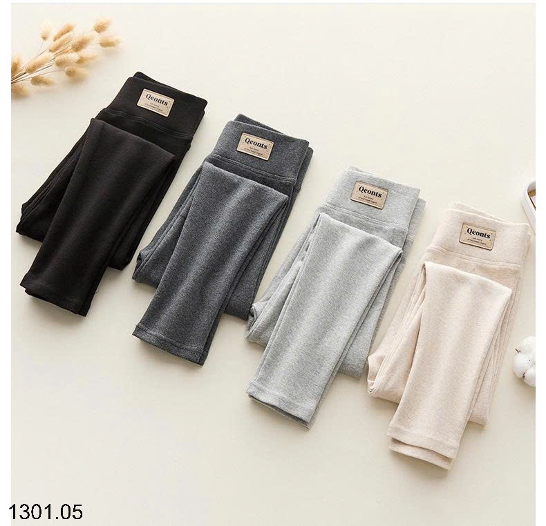 26HA1301.05 - QUẦN LEGGING BÉ GÁI