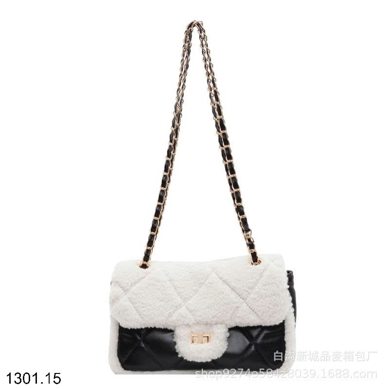 26HA1301.15 - TÚI XÁCH LÔNG CHANEL CHO NỮ
