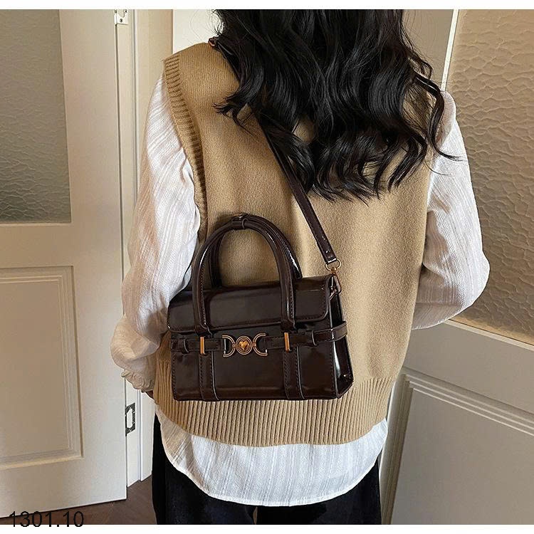 26HA1301.10 - TÚI XÁCH NHỎ LADIES' BAG