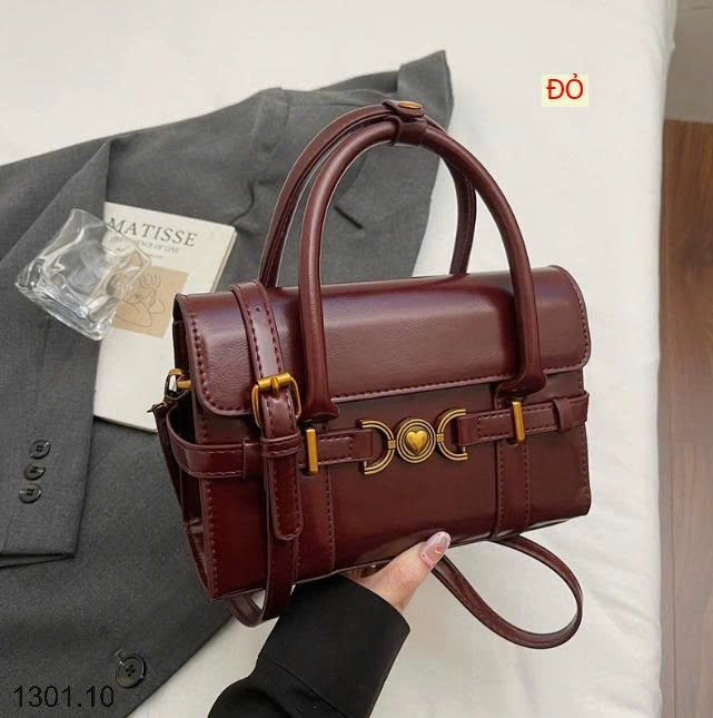 26HA1301.10 - TÚI XÁCH NHỎ LADIES' BAG