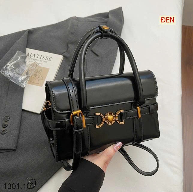 26HA1301.10 - TÚI XÁCH NHỎ LADIES' BAG