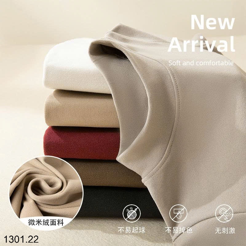 26HA1301.22 - SET 2 ÁO GIỮ NHIỆT CHO NAM