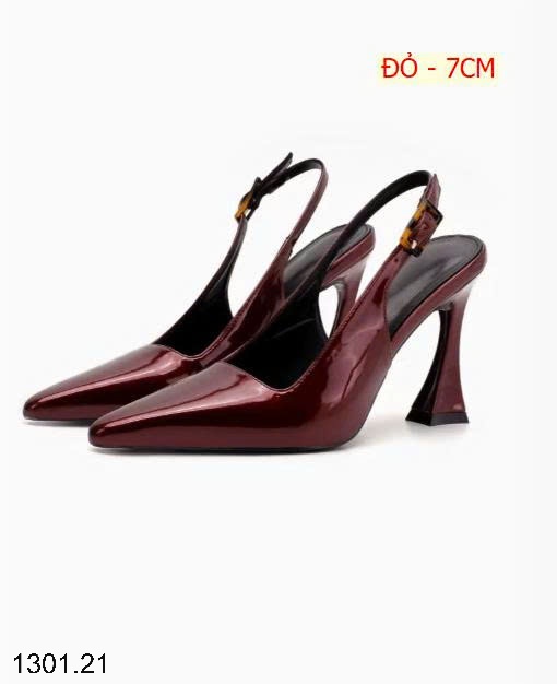 26HA1301.21 - GIÀY SANDAL CAO GÓT