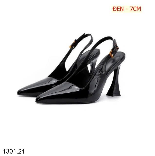 26HA1301.21 - GIÀY SANDAL CAO GÓT