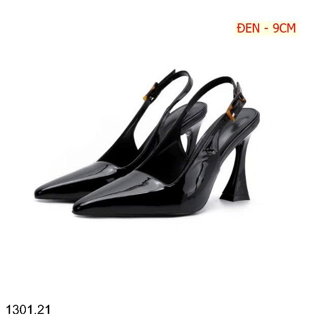 26HA1301.21 - GIÀY SANDAL CAO GÓT