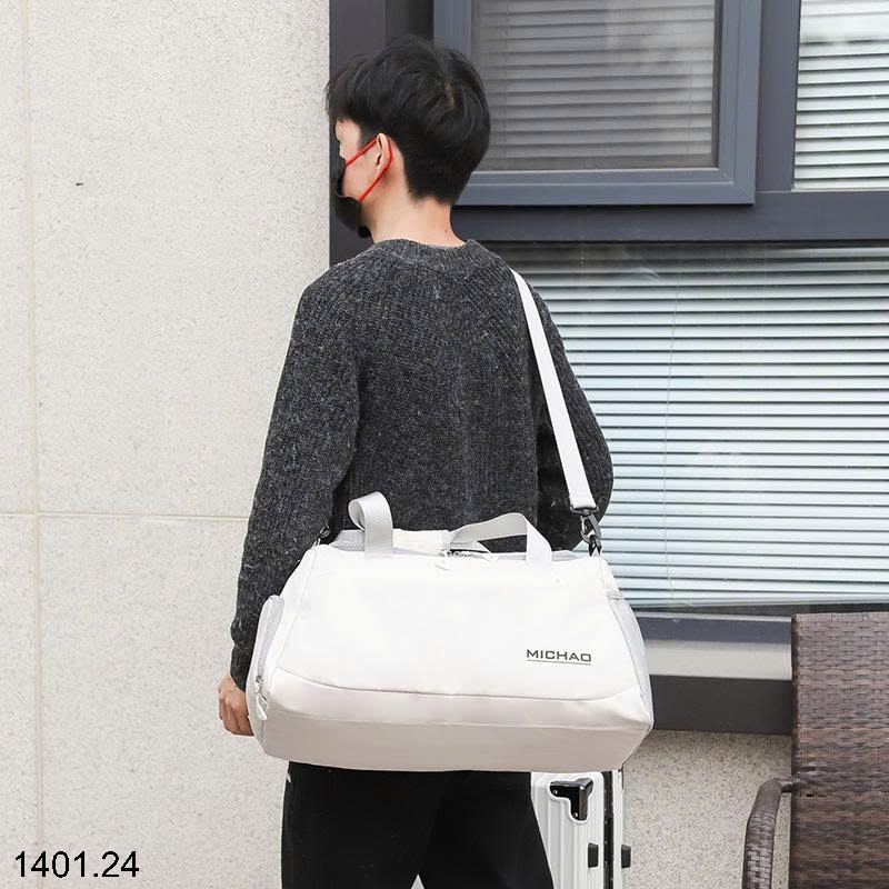 26HA1401.24 - TÚI DU LỊCH MICHA