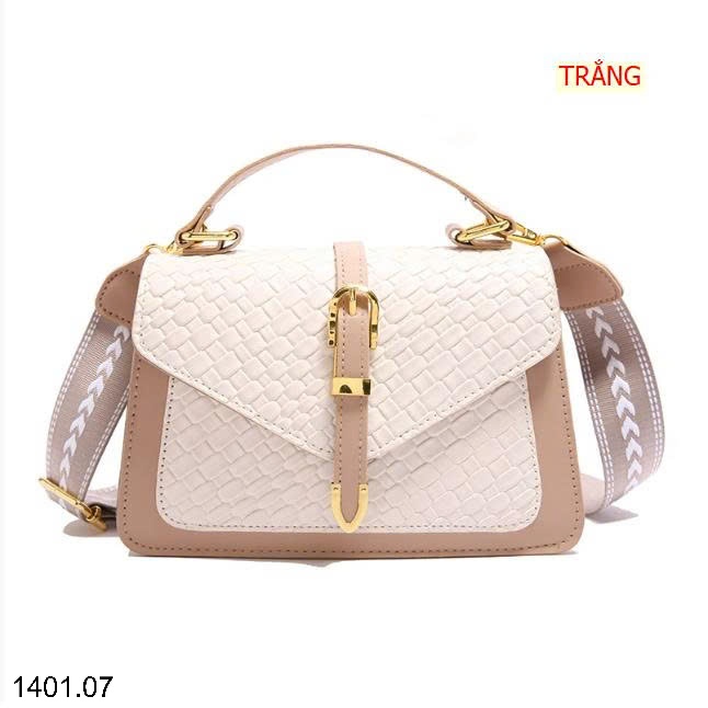 26HA1401.07 - TÚI XÁCH NỮ THỜI TRANG