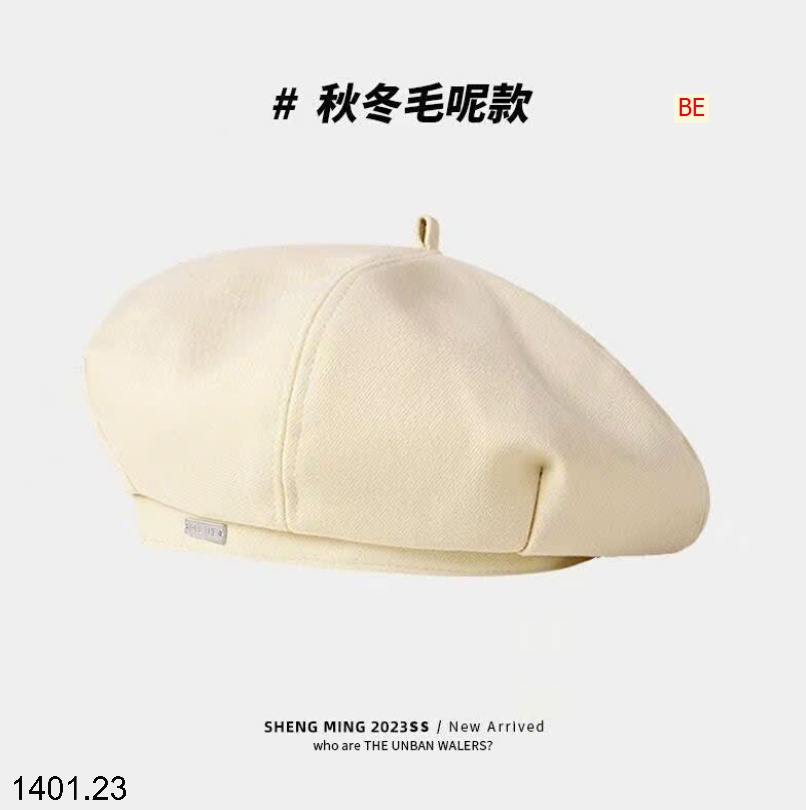 26HA1401.23 - MŨ NỒI SIÊU XINH CHO NỮ