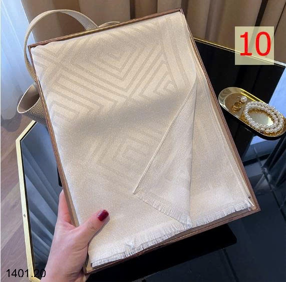 26HA1401.20 - KHĂN CHOÀNG CỔ TENCEL