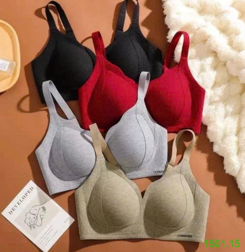 26HA1501.15 - SET 2 BRA NÂNG NGỰC