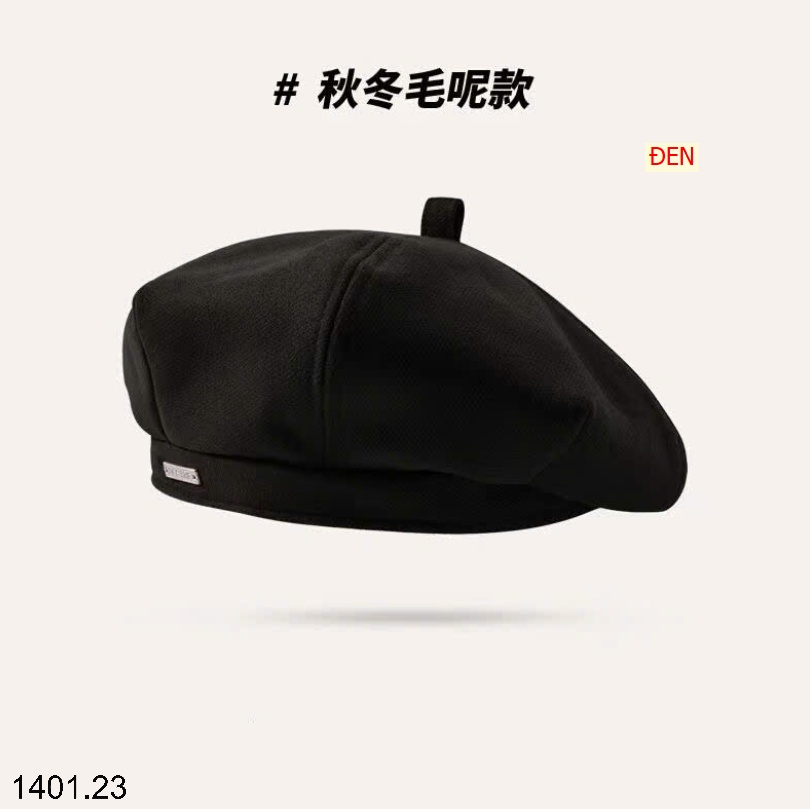 26HA1401.23 - MŨ NỒI SIÊU XINH CHO NỮ