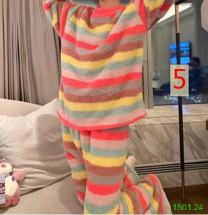 26HA1501.24 - BỘ NGỦ LÔNG HOẠT HÌNH DỄ THƯƠNG