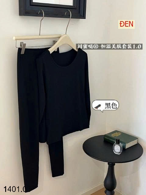 26HA1401.03 - BỘ GIỮ NHIỆT CHO NỮ