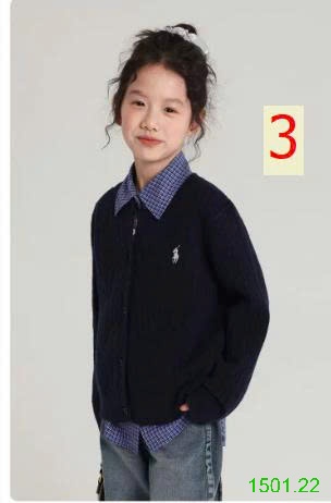 26HA1501.22 - ÁO CARDIGAN MẸ CON XINH YÊU