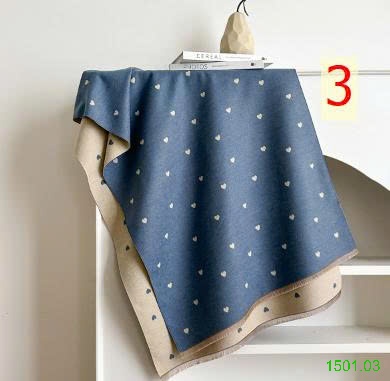 26HA1501.03 - KHĂN QUÀNG HÌNH TIM