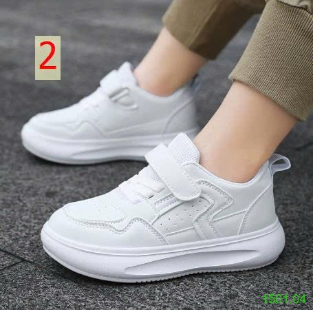 26HA1501.04 - GIÀY THỂ THAO CHO BÉ TRAI