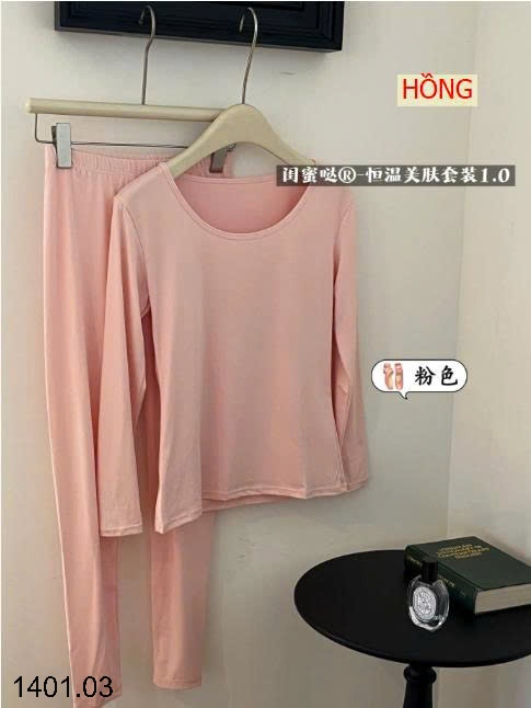26HA1401.03 - BỘ GIỮ NHIỆT CHO NỮ