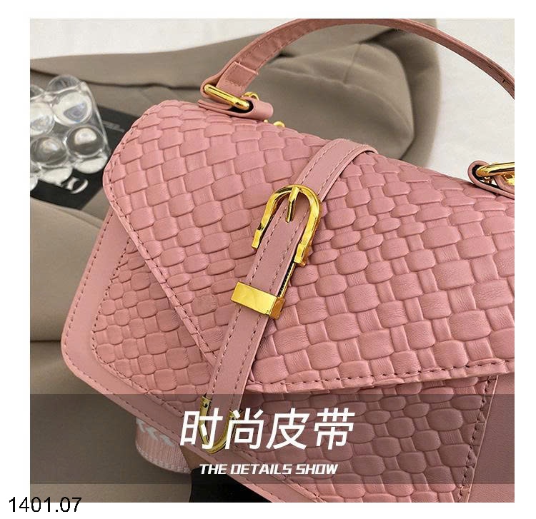 26HA1401.07 - TÚI XÁCH NỮ THỜI TRANG