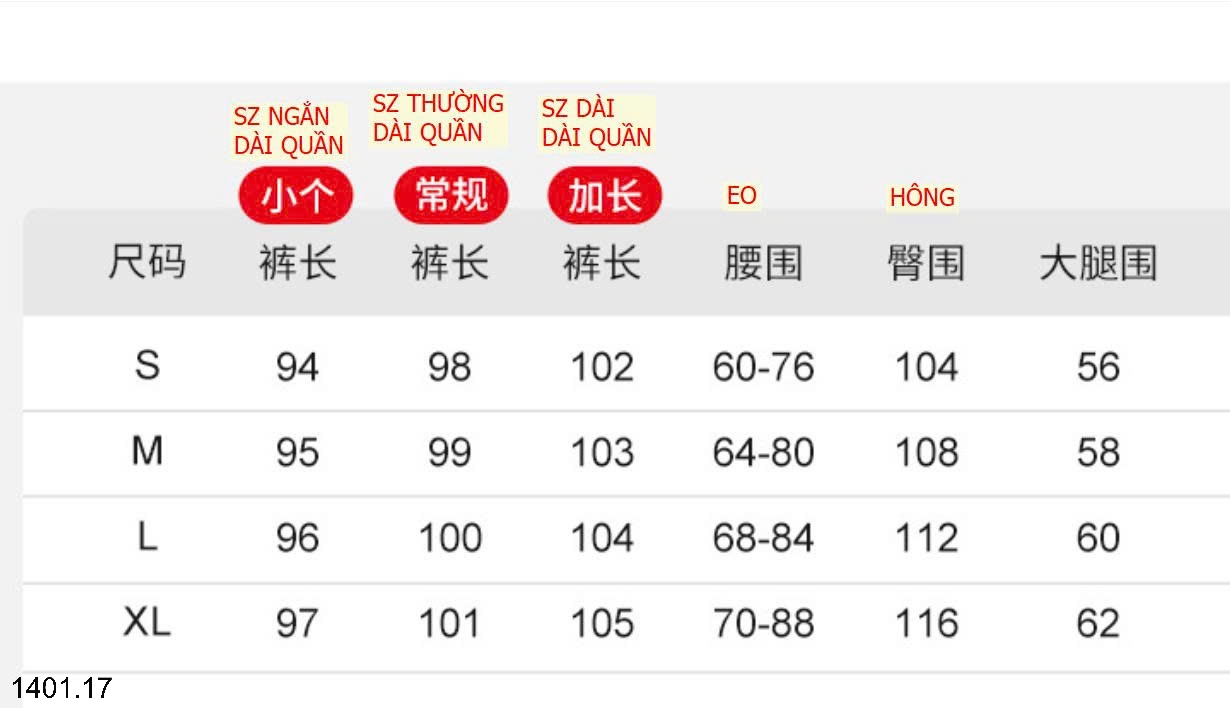 26HA1401.17 - QUẦN YAMAMOTO ĐÍNH ĐÁ HỌA TIẾT