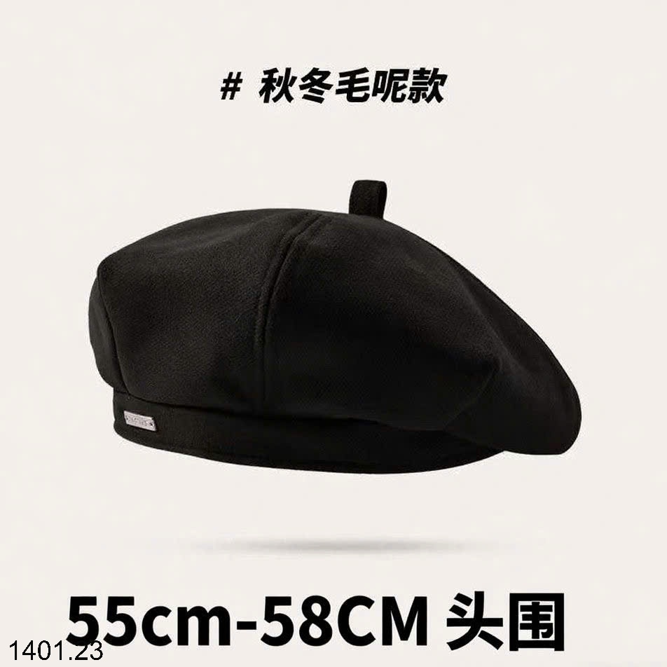 26HA1401.23 - MŨ NỒI SIÊU XINH CHO NỮ