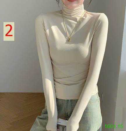 26HA1601.15 - SET 2 ÁO GIỮ NHIỆT CHO NỮ