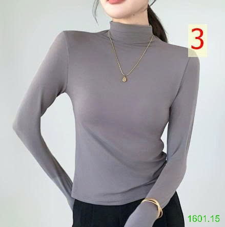 26HA1601.15 - SET 2 ÁO GIỮ NHIỆT CHO NỮ