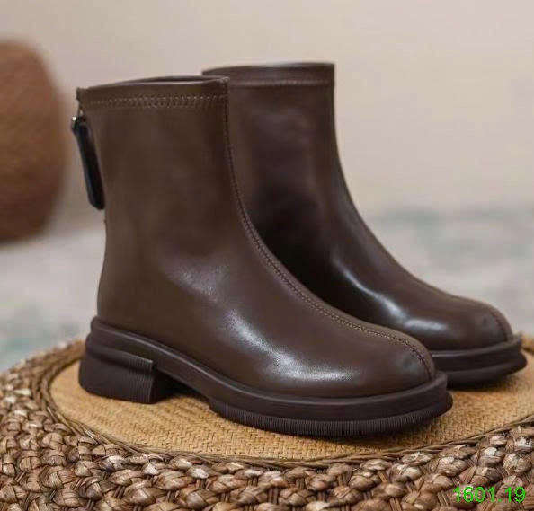 26HA1601.19 - BỐT MARTIN KHÓA SAU