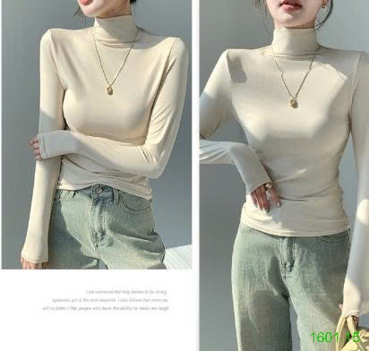 26HA1601.15 - SET 2 ÁO GIỮ NHIỆT CHO NỮ