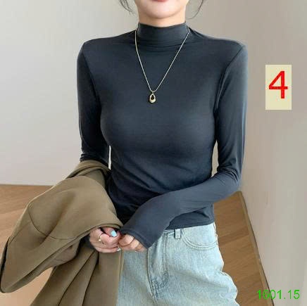 26HA1601.15 - SET 2 ÁO GIỮ NHIỆT CHO NỮ