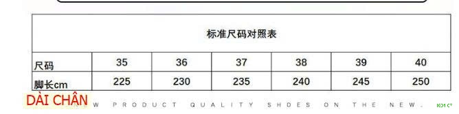 26HA1601.07 - GIÀY CAO GÓT DA BÓNG