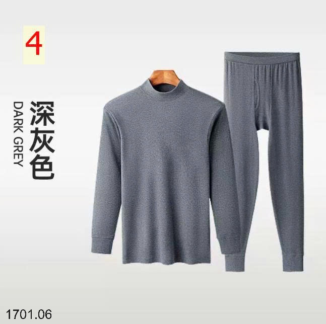 26HA1701.06 - BỘ GIỮ NHIỆT CHO NAM