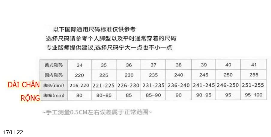 26HA1701.22 - GIÀY BỆT MARRY JANE 2 DÂY