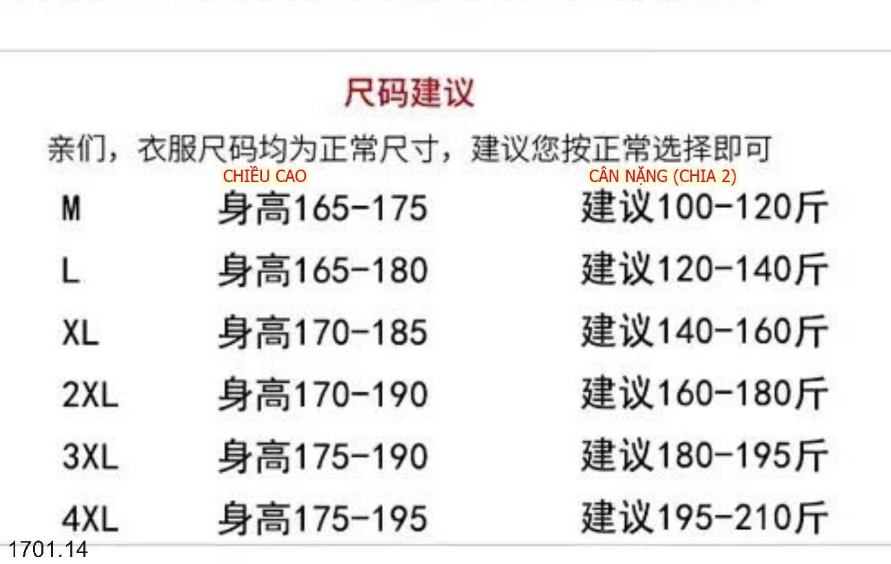 26HA1701.14 - ÁO KHOÁC LÔNG CỪU CỔ ĐỨNG NAM
