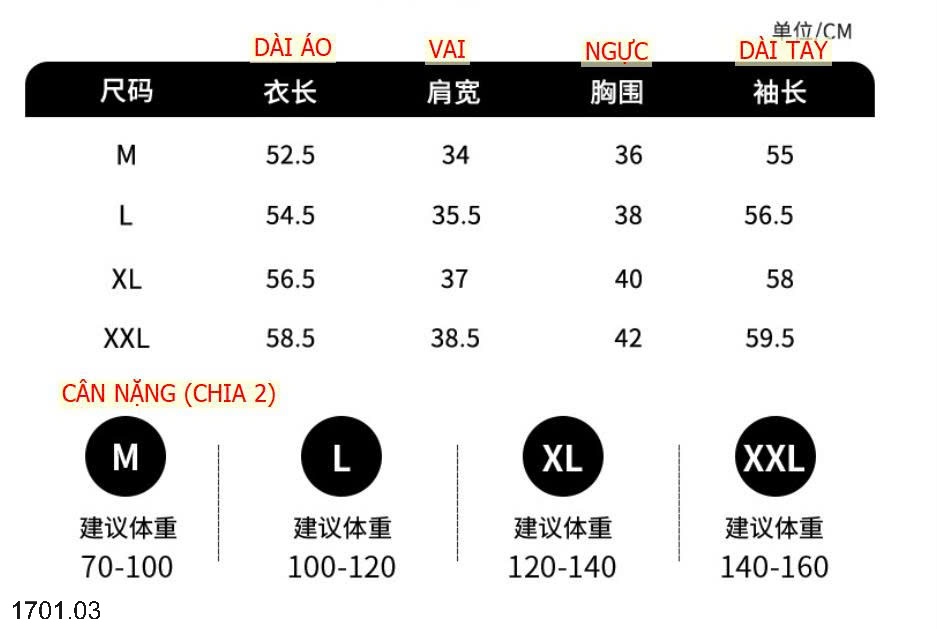 26HA1701.03 - ÁO NỮ CỔ TRÒN KHOÉT NGỰC