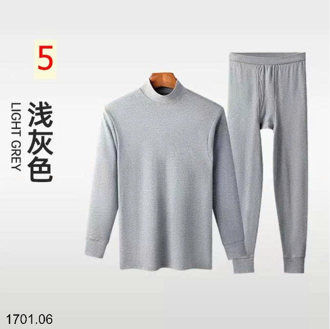 26HA1701.06 - BỘ GIỮ NHIỆT CHO NAM